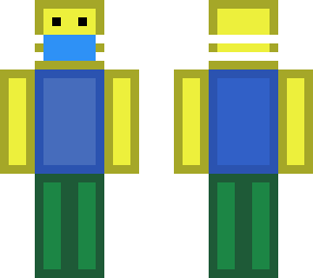 carona noob