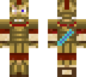 champion gladiator