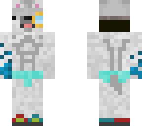 chaos ******* 3
