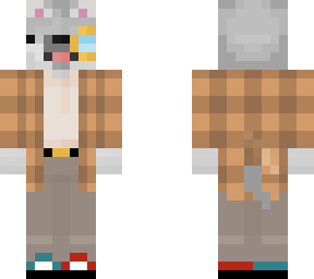 chaos sexy