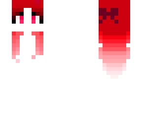 cherry color hair base