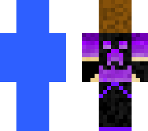 chico gamer morado