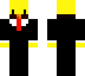 chiken smokin