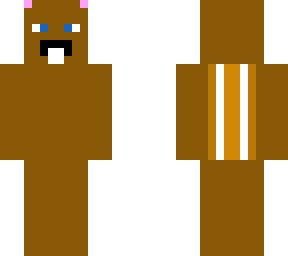 chimpy chipmunk