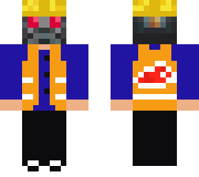 ciertopelogamer arquitecto