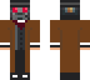 ciertopelogamer detective