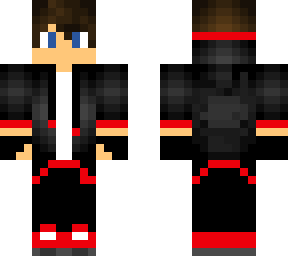 classic boy