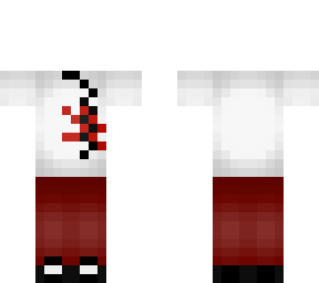 clothing base for krillethebeast (request)