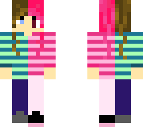 collab with alittlecookie!!!!!!! :3