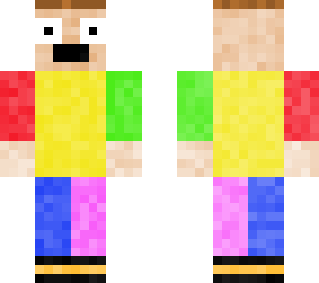color boi