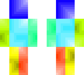 color change