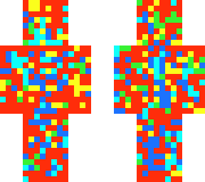 color splash