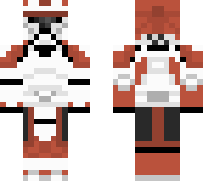 commander ponds