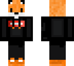 cool  fox