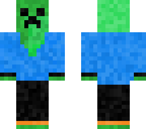 cool creeper