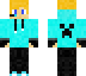cool gamer