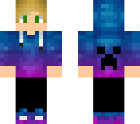 coole teener