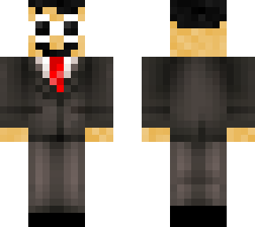 cooler man buisness