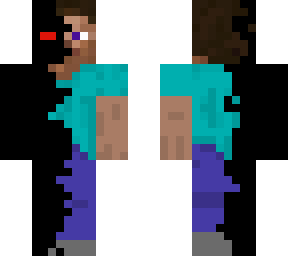 corrupt steve