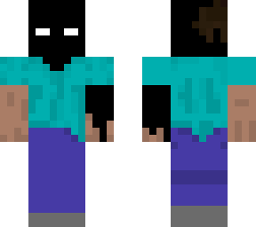 corrupted mind steve