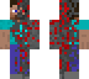 corruption