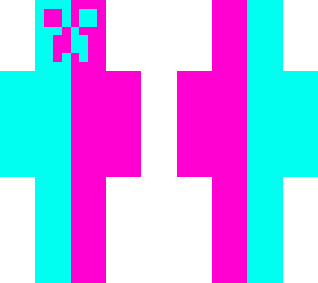 cotton candy creeper
