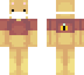 covid winnie