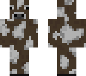 cow skin