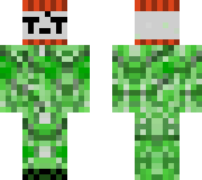 creeper