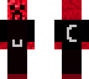 creeper cris