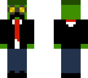 creeper redstoneready