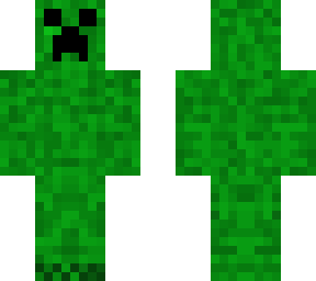 creeperman