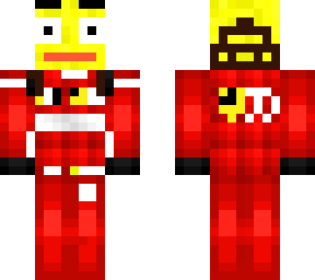 cursed emojiman