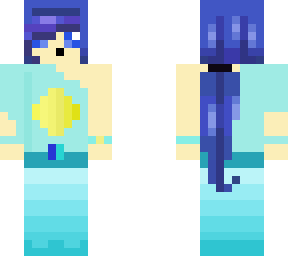 cute girl (idk wat to call her