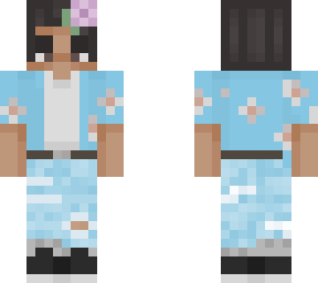 cute skin