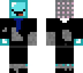 cyborg skeppy