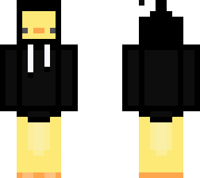 da duck