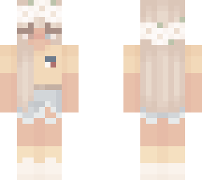 daisies - rq