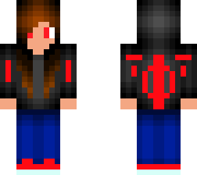 dankz clan skin 2