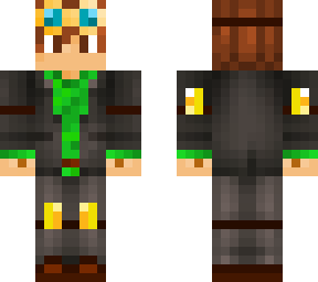 dantdm suit