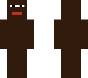 dark skin