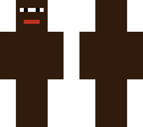 dark skin