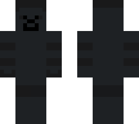 dark steve