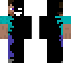 dark steve