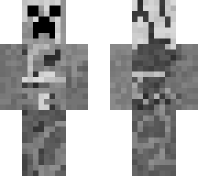 darkness creeper