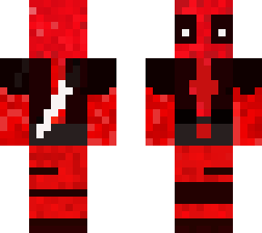 dead pool