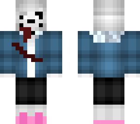 dead sans