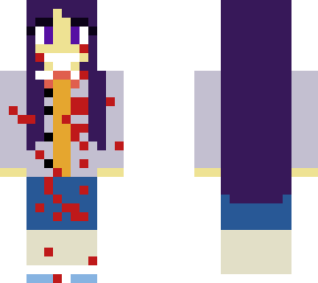 dead yuri