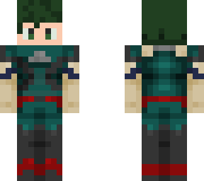deku