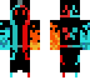 demon mage